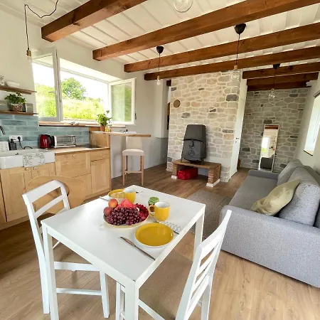 Dandelion Szőlőliget Nyaraló