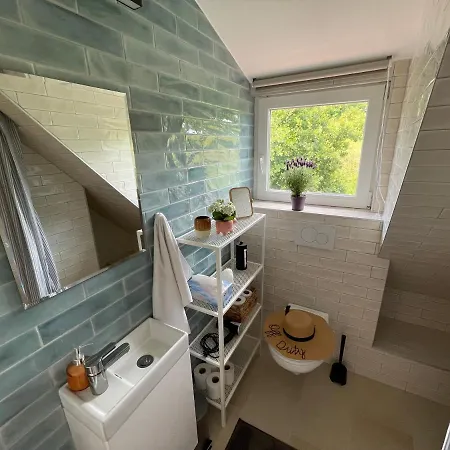 Сasa de vacaciones Dandelion Szőlőliget Kisapati