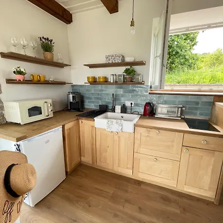 Holiday home Dandelion Szololiget Vendeghaz *