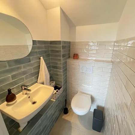 Сasa de vacaciones Dandelion Szőlőliget