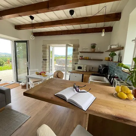 Nyaraló Dandelion Szőlőliget *