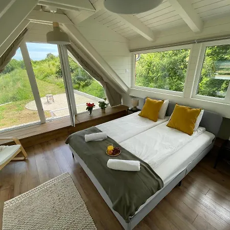 Dandelion Szőlőliget Kisapáti