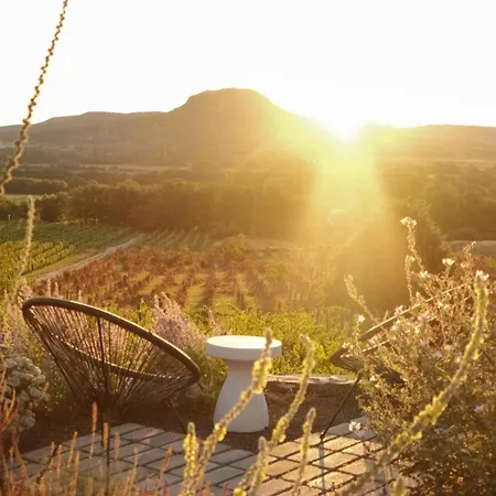 Сasa de vacaciones Dandelion Szőlőliget Kisapati