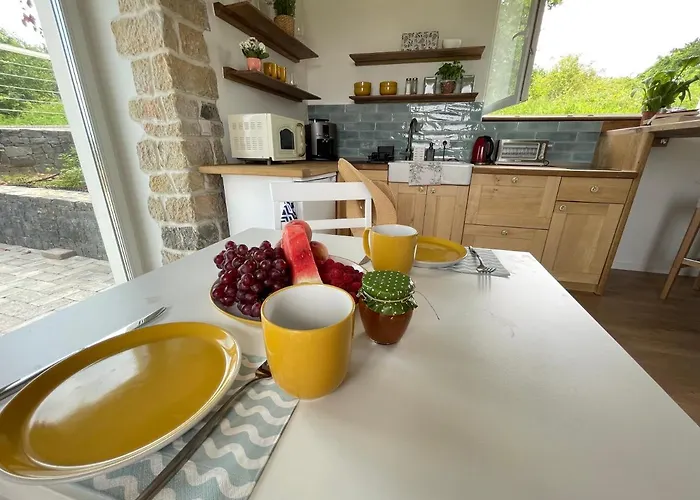 Dandelion Szololiget Vendeghaz Vakantiehuis Kisapati