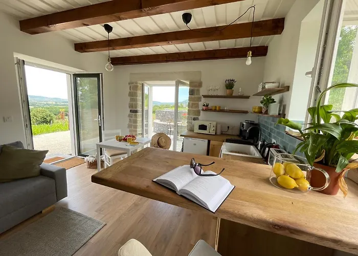 Vakantiehuis Dandelion Szololiget Vendeghaz *